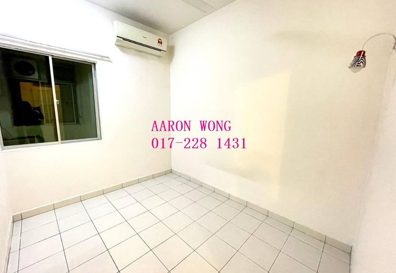 Pangsapuri Puncak Baiduri