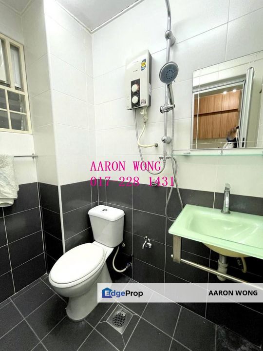 Pangsapuri Puncak Baiduri, Cheras, Selangor, Selangor, Cheras South