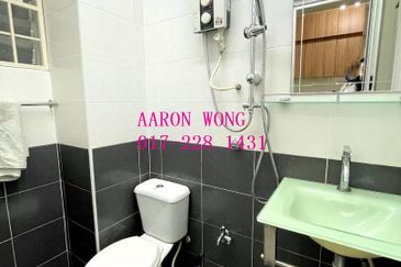 Pangsapuri Puncak Baiduri