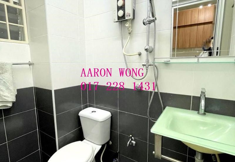 Pangsapuri Puncak Baiduri