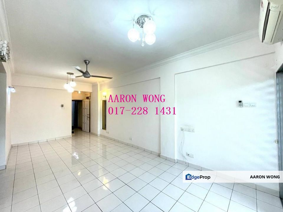 Pangsapuri Puncak Baiduri, Cheras, Selangor, Selangor, Cheras South