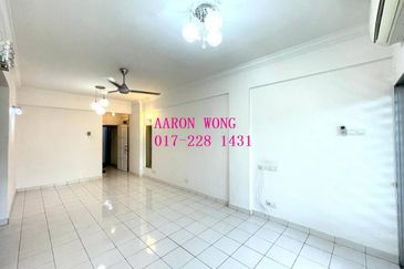 Pangsapuri Puncak Baiduri