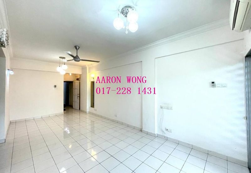 Pangsapuri Puncak Baiduri