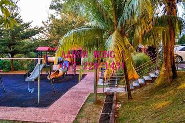 Pangsapuri Puncak Baiduri