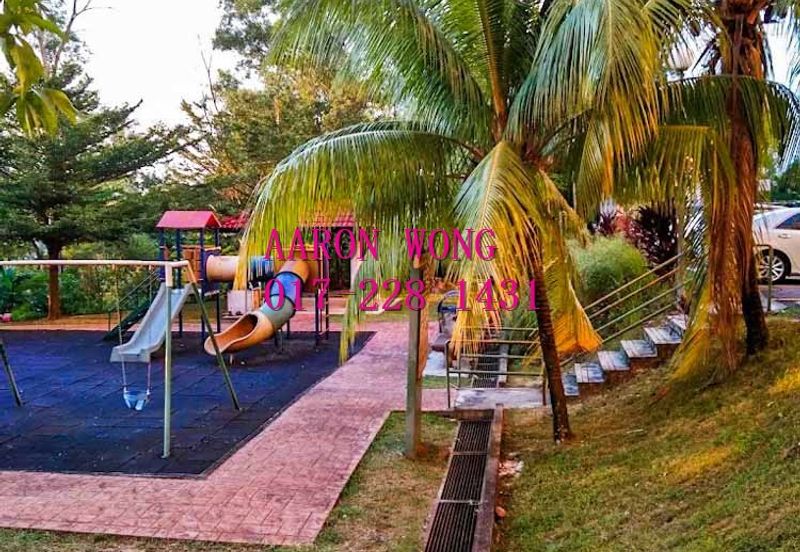 Pangsapuri Puncak Baiduri