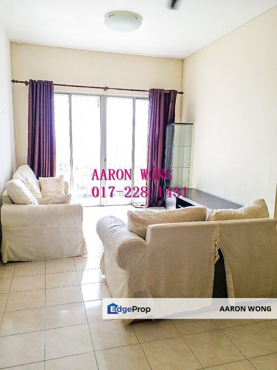 [Freehold] Puteri Bayu Apartment, Bandar Puteri Puchong, Selangor, Selangor, Bandar Puteri Puchong