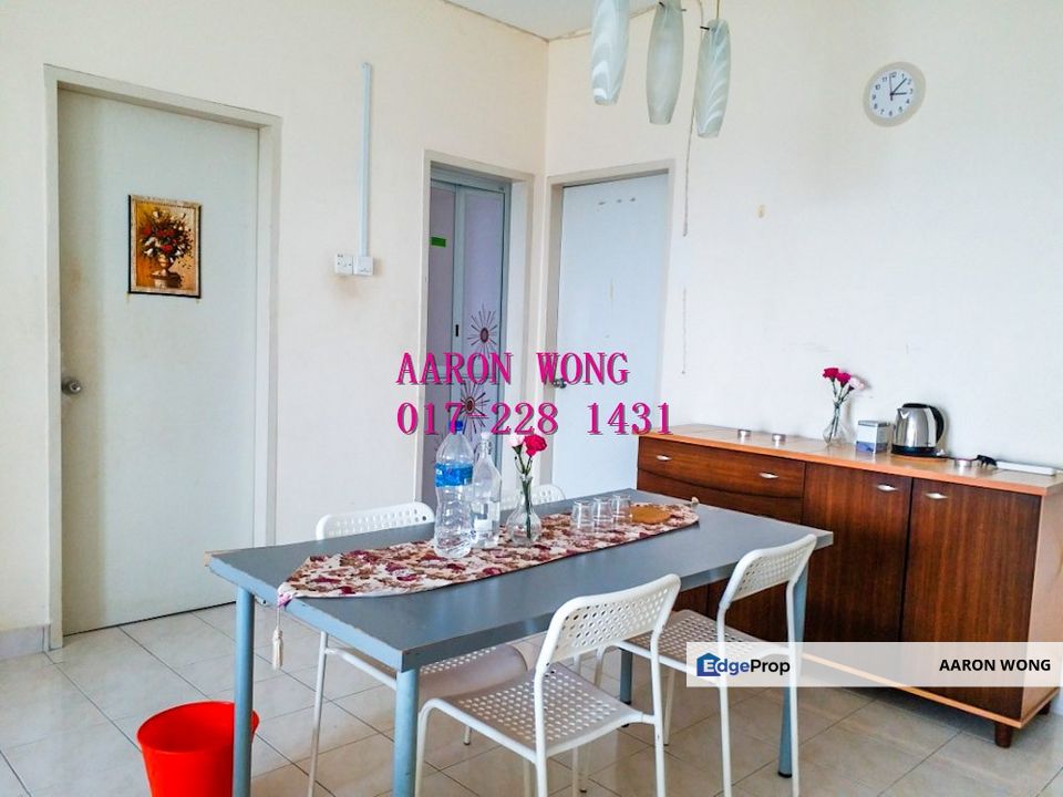 [Freehold] Puteri Bayu Apartment, Bandar Puteri Puchong, Selangor, Selangor, Bandar Puteri Puchong