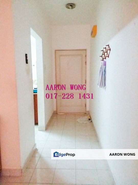 [Freehold] Puteri Bayu Apartment, Bandar Puteri Puchong, Selangor, Selangor, Bandar Puteri Puchong