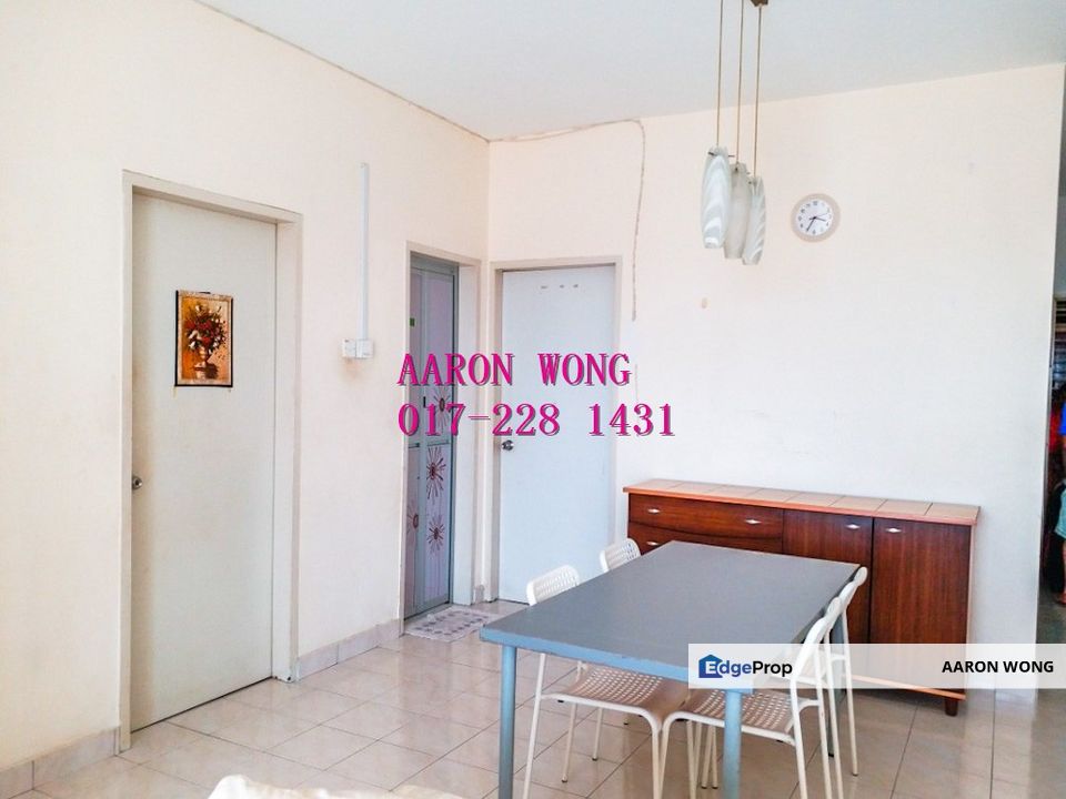 [Freehold] Puteri Bayu Apartment, Bandar Puteri Puchong, Selangor, Selangor, Bandar Puteri Puchong