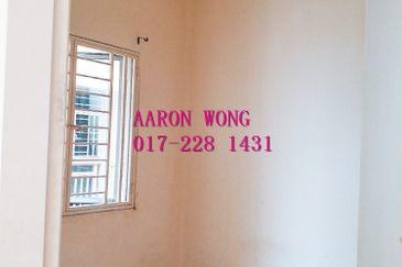 Puteri Bayu Apartment