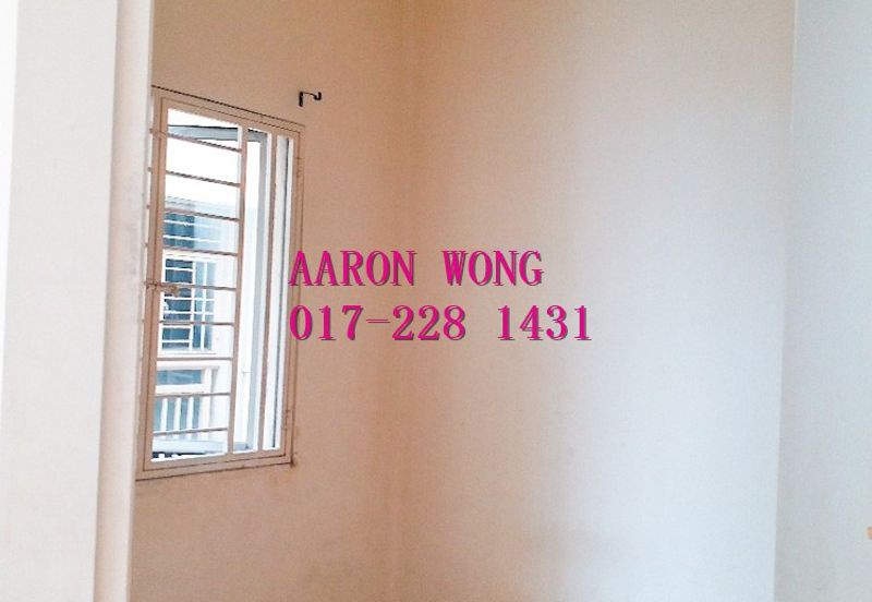 Puteri Bayu Apartment