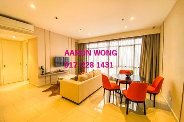 Hill10 Residence @ i-City