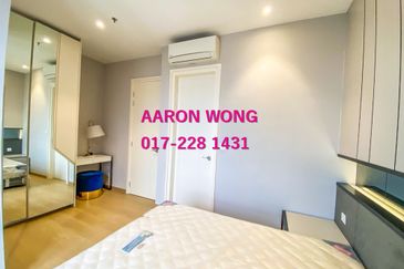 Hill10 Residence @ i-City