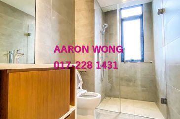 Hill10 Residence @ i-City