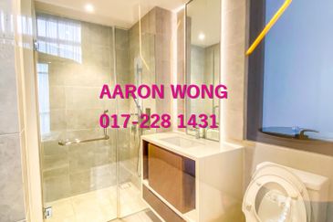 Hill10 Residence @ i-City