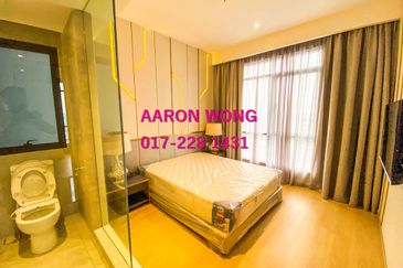 Hill10 Residence @ i-City