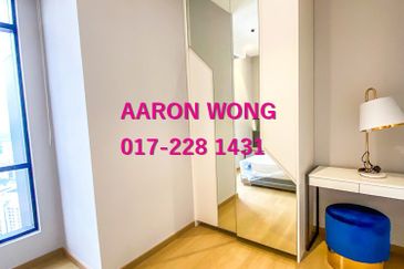 Hill10 Residence @ i-City