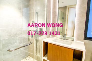 Hill10 Residence @ i-City