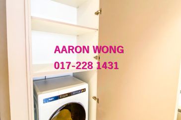 Hill10 Residence @ i-City