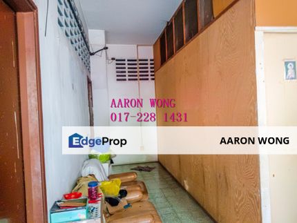 Jalan Horley Apartment Off Jalan Imbi, Bukit Bintang, Kuala Lumpur, Kuala Lumpur, Bukit Bintang