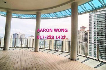 11 Mont Kiara (MK11)