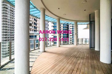 11 Mont Kiara (MK11)