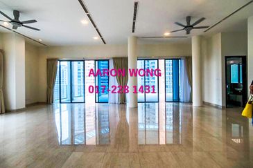 11 Mont Kiara (MK11)