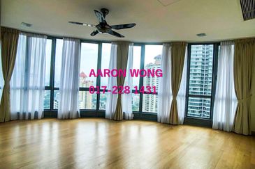 11 Mont Kiara (MK11)