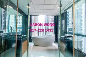 11 Mont Kiara (MK11)