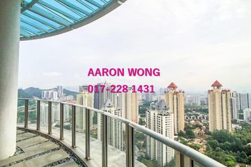 11 Mont Kiara (MK11)