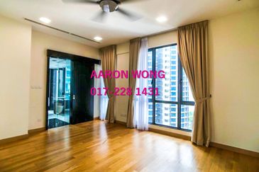 11 Mont Kiara (MK11)