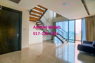 11 Mont Kiara (MK11)