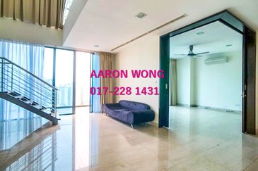 11 Mont Kiara (MK11)