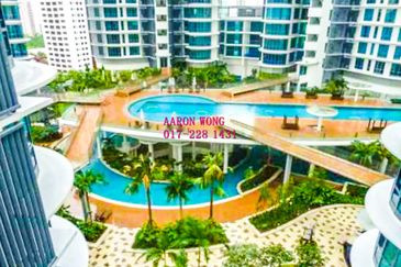 11 Mont Kiara (MK11)