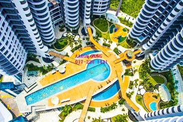 11 Mont Kiara (MK11)