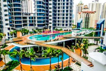 11 Mont Kiara (MK11)