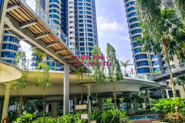 11 Mont Kiara (MK11)