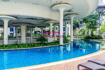 11 Mont Kiara (MK11)