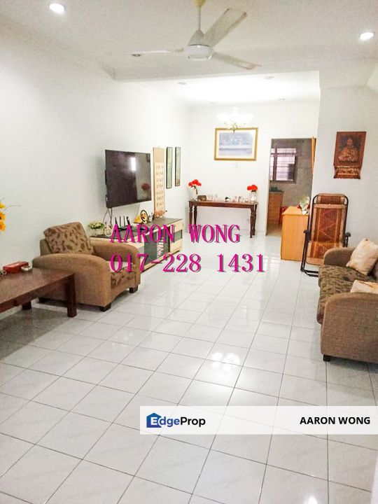 [Freehold] Taman Putra Prima, Puchong, Selangor, Selangor, Puchong