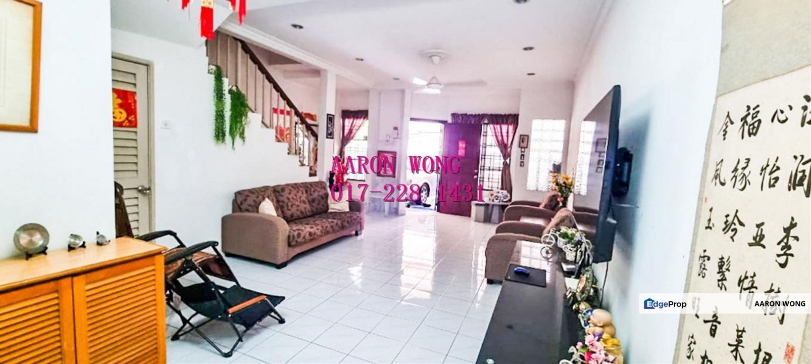 [Freehold] Taman Putra Prima, Puchong, Selangor, Selangor, Puchong