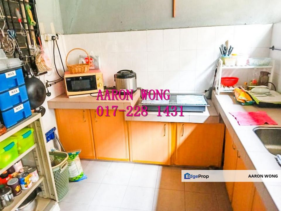 [Freehold] Taman Putra Prima, Puchong, Selangor, Selangor, Puchong