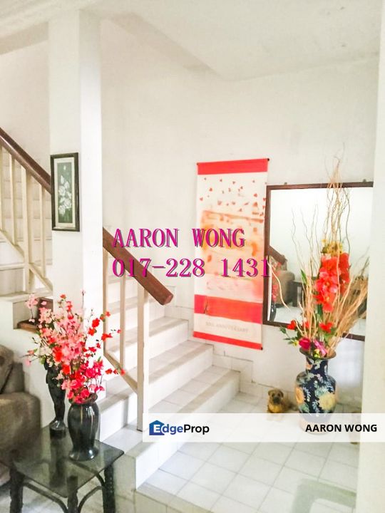 [Freehold] Taman Putra Prima, Puchong, Selangor, Selangor, Puchong