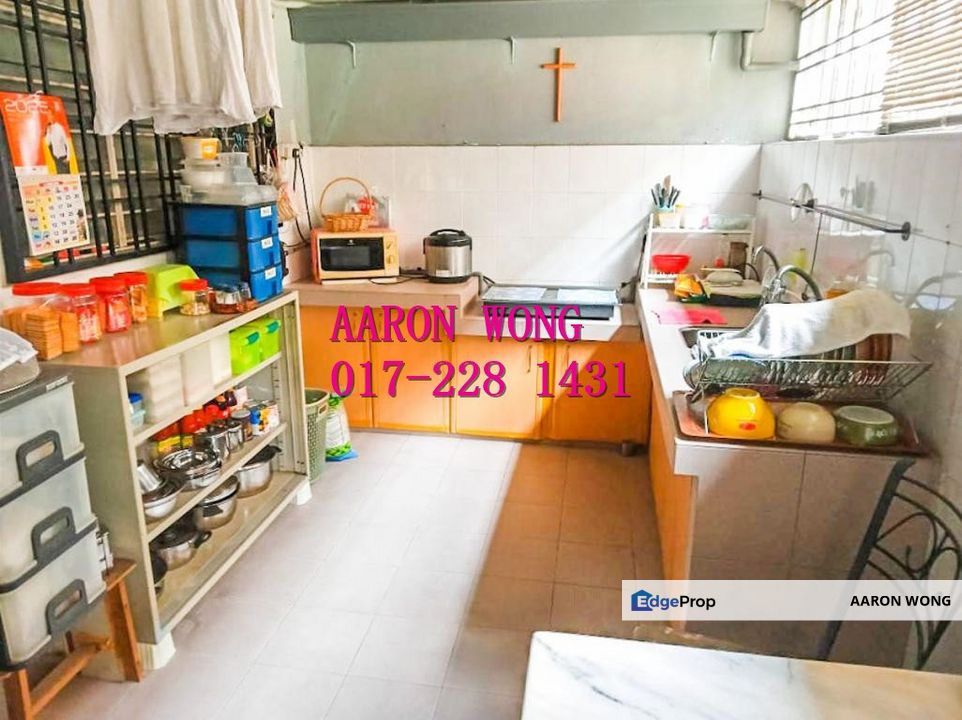 [Freehold] Taman Putra Prima, Puchong, Selangor, Selangor, Puchong