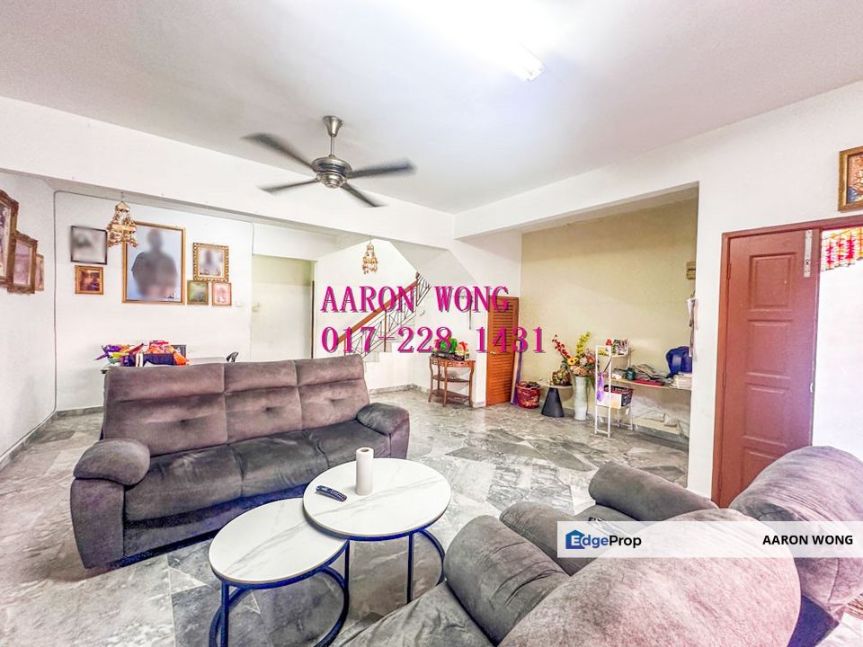 Taman Desa Mewah, Semenyih, Selangor, Selangor, Semenyih