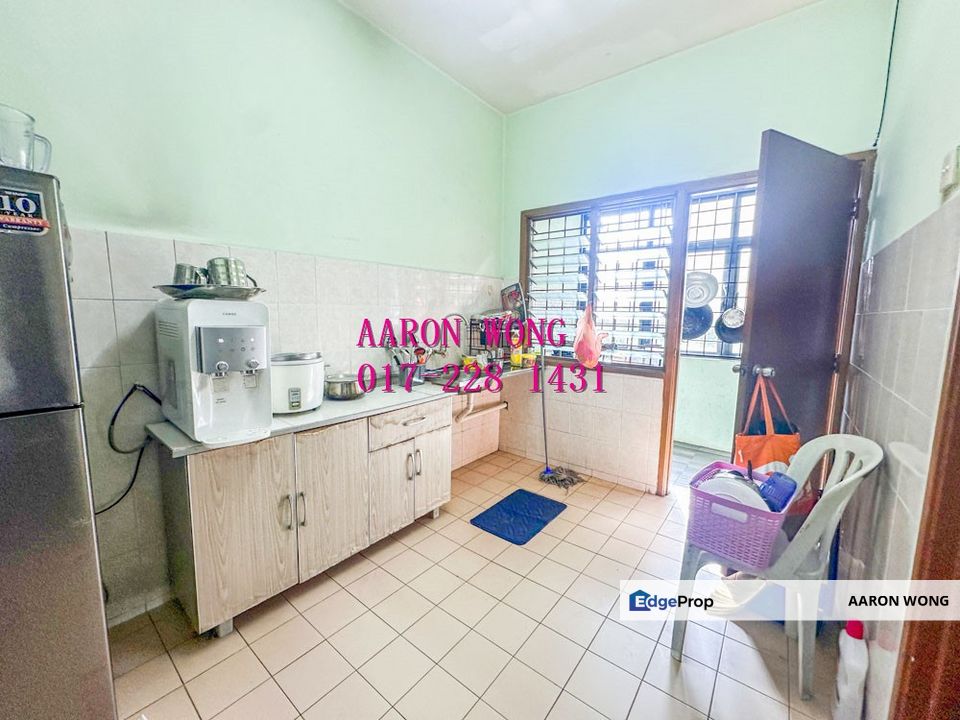 Taman Desa Mewah, Semenyih, Selangor, Selangor, Semenyih