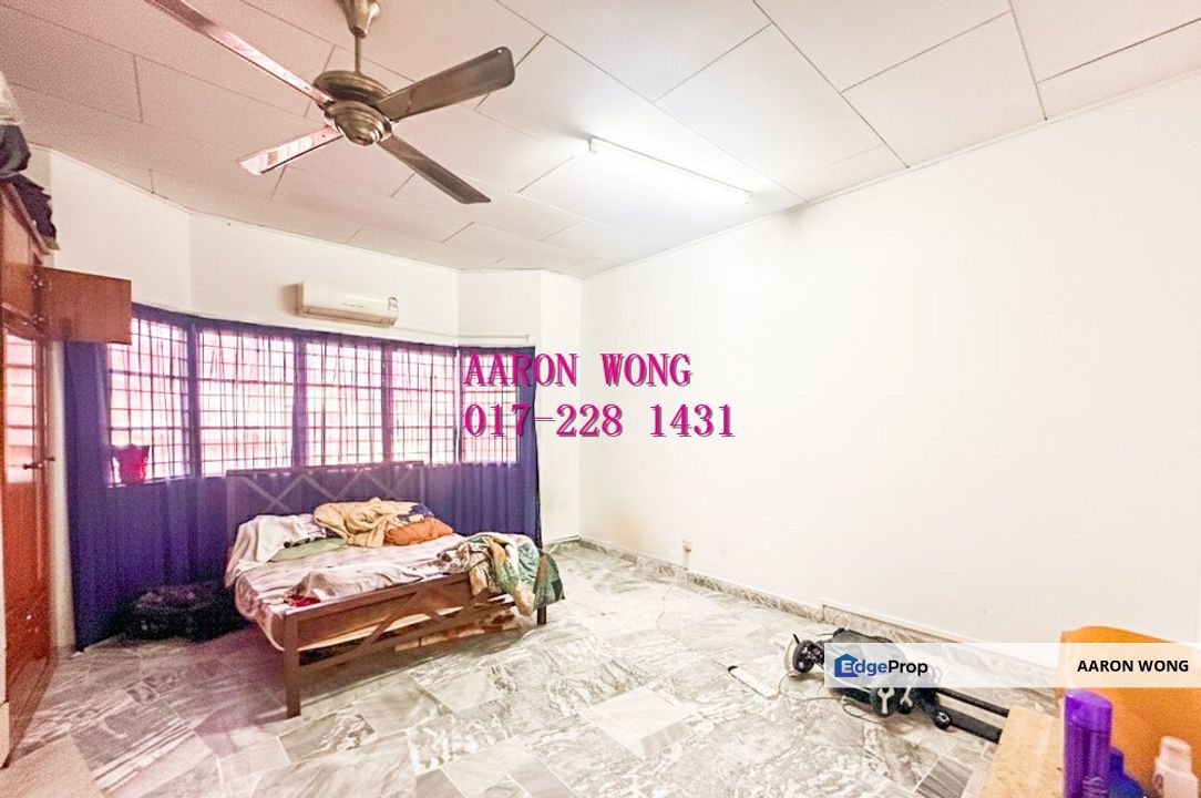 Taman Desa Mewah, Semenyih, Selangor, Selangor, Semenyih