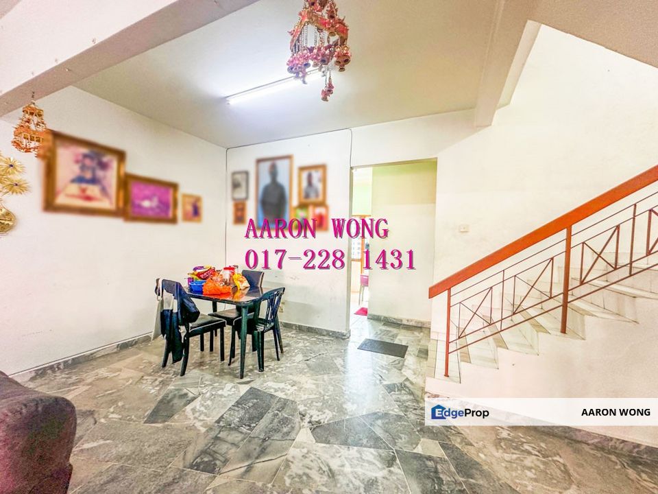 Taman Desa Mewah, Semenyih, Selangor, Selangor, Semenyih