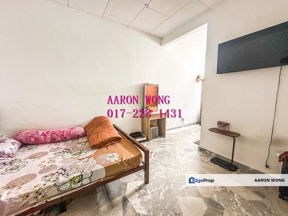 Taman Desa Mewah, Semenyih, Selangor, Selangor, Semenyih