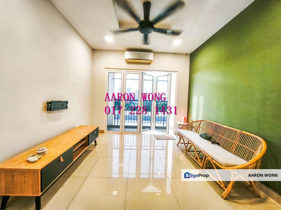 [Ideal Interior Design] Connaught Avenue, Cheras, Kuala Lumpur, Kuala Lumpur, Cheras