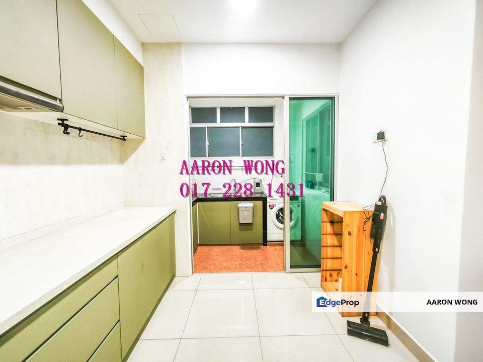 [Ideal Interior Design] Connaught Avenue, Cheras, Kuala Lumpur, Kuala Lumpur, Cheras